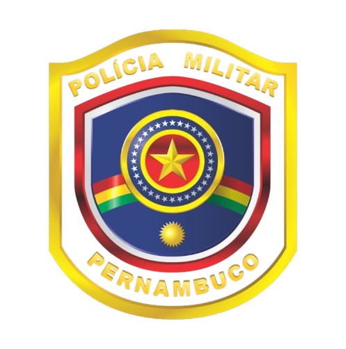 Brasão da Polícia Militar de Pernambuco